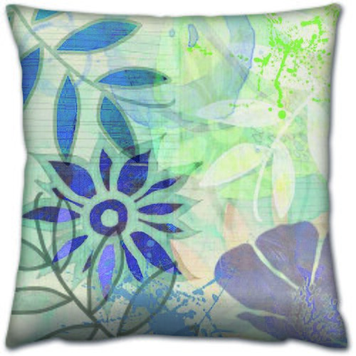 Wallity Jastuk 43x43cm &Scaron;areni Cijene