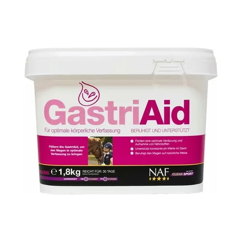  GastriAid - 1,80 kg