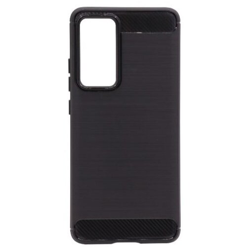 Chameleon Gumiran ovitek (TPU) za Xiaomi 12/12X - črn A-Type Cene