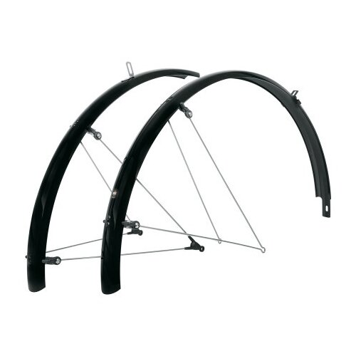 Sks 11805 blatobran pvc 26&amp;quot; basic 53mm ( 180100 ) Slike