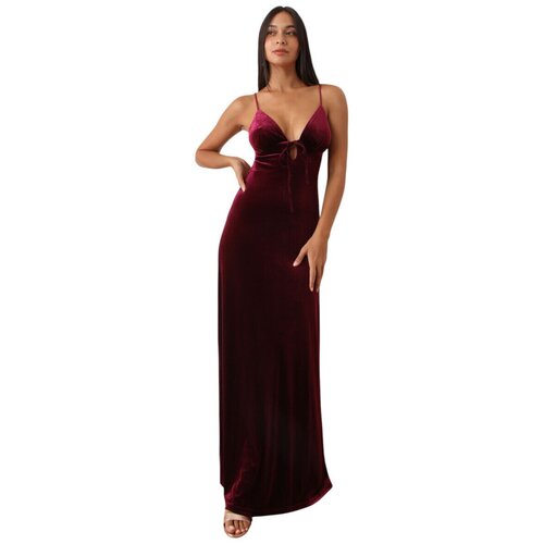 La Modeuse 76023_P179988 Bordo Slike