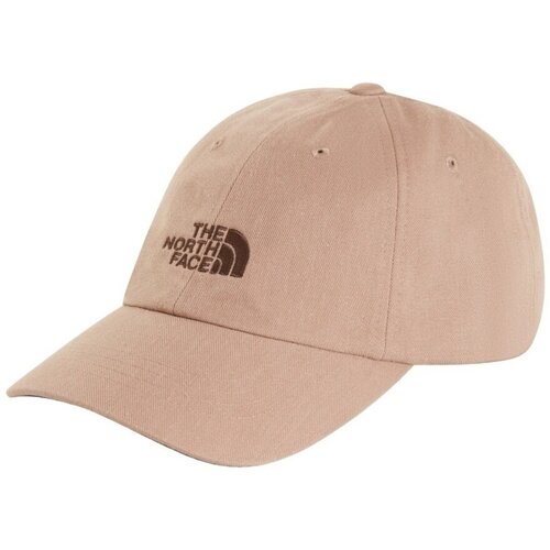 The North Face Kape s &amp;scaron;iltom Norm Hat Kostanjeva Slike