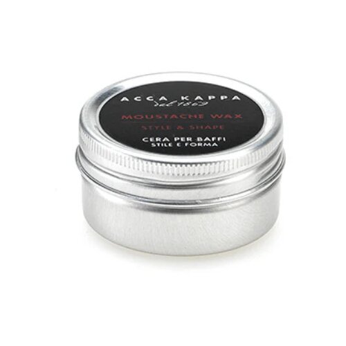 Acca Kappa, Treviso. barber shop moustache wax 15ml Cene