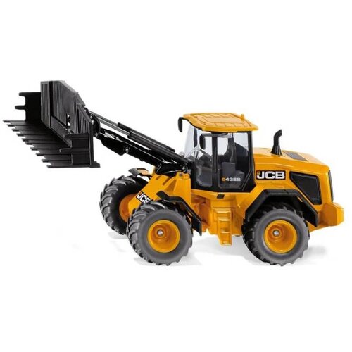 Siku igračka Agri traktor sa utovarivačem 3663 Cene