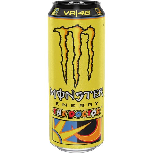 Monster ROSSI 500ML ROSSI 500ML, (565737) Cene