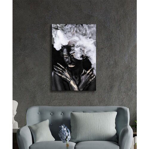 Wallity Slika 5966, 46x72 cm Cene