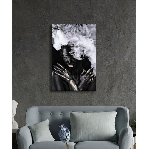 Wallity Slika 5966, 46x72 cm Cijene