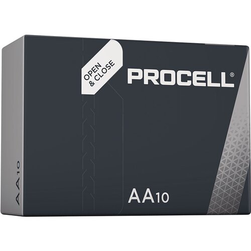 Duracell Baterija Procell AA-LR6, 10 kosov Cene