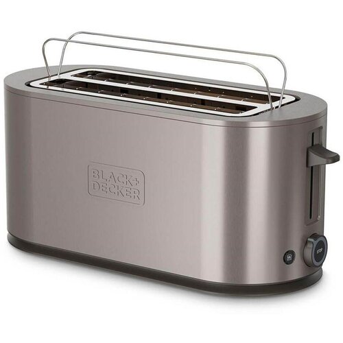 Black & Decker Toastnik BXTO1501E 1500W 4 rezine, (5000510832) Cene