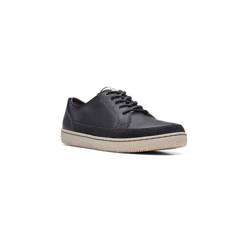 Clarks Nizki čevlji Hodson Lace 26171706 Črna Slike