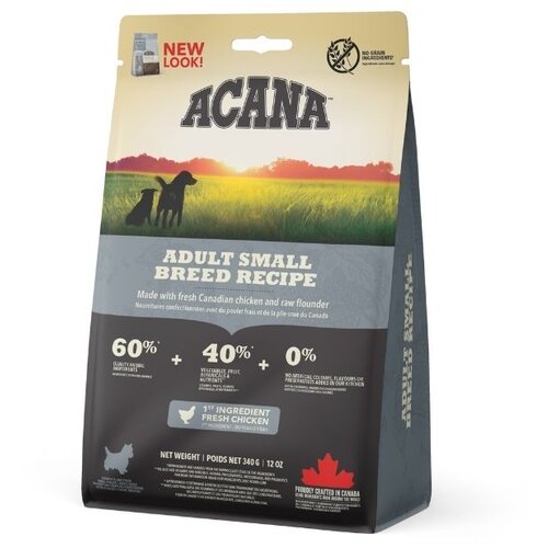Acana Hrana za pse Adult Small Br. 340g Cene