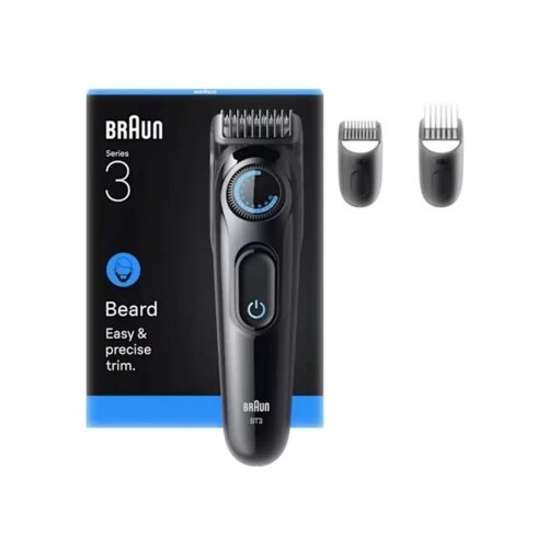 Braun BT3520 Trimer Cene