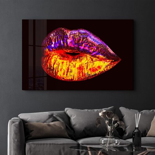 Wallity slika CAM-5098, 46x72cm Cene