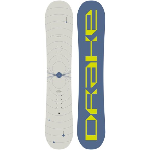 Northwave snowboard daska DF JUNIOR - 135cm Cene