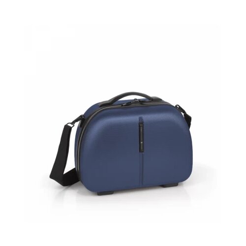  Neseser 35x28x18 cm 12l Paradise Gabol plava Cene