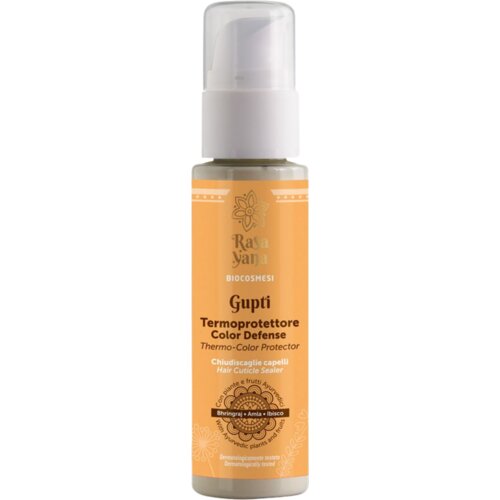 Rasayana Gupti Thermo-Color Protector - 100 ml Slike
