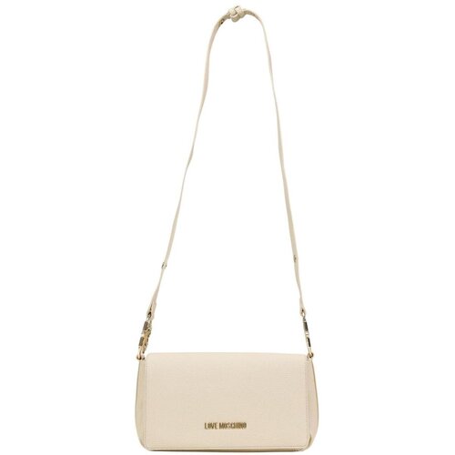 Love Moschino Torbe za čez ramo JC4008PP1 Bela Cene