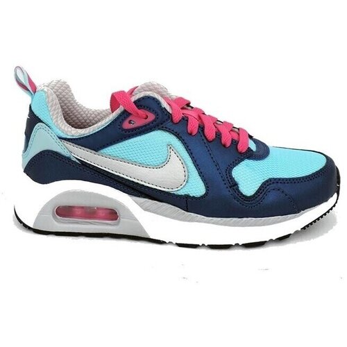 Nike Air Max Trax Plava Slike