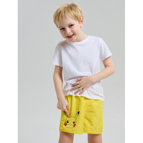 Sinsay Kupaće hlače Pok&amp;eacute;mon Slike
