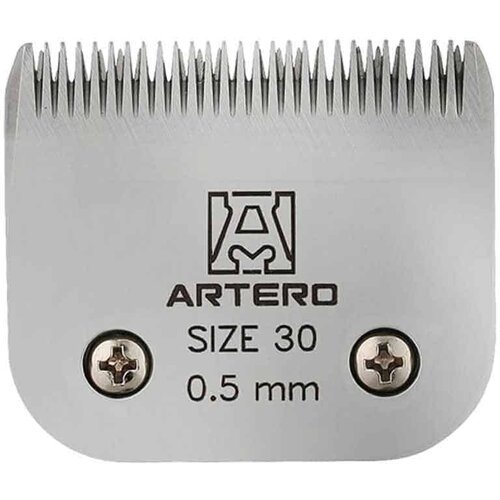 Artero Nož za mašinice marke, Moser, Andis i Oster - 9.0 mm (nº4F) Slike