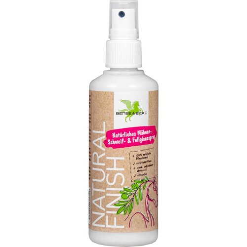 Bense & Eicke Sprej za lesk Natural Finish - 100 ml Cene