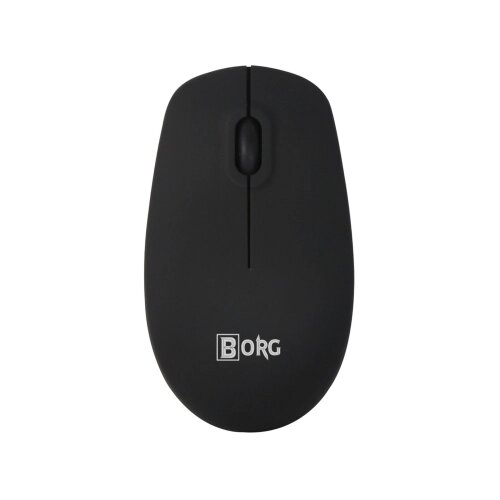 BORG Wireless Miš MW01 Cijene