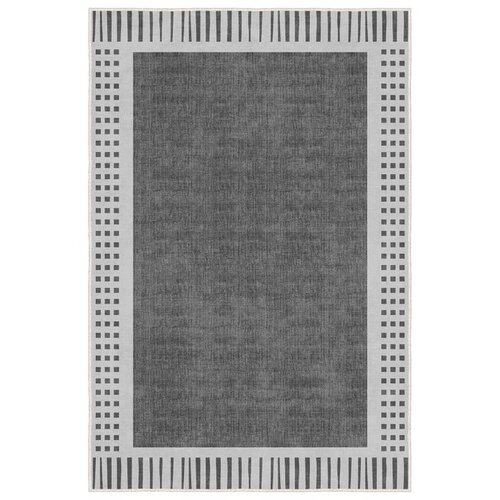 Conceptum Hypnose tepih, 60x100cm, siva Cene
