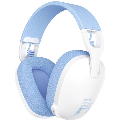 Onikuma B2 gaming slu&amp;scaron;alice plave Slike