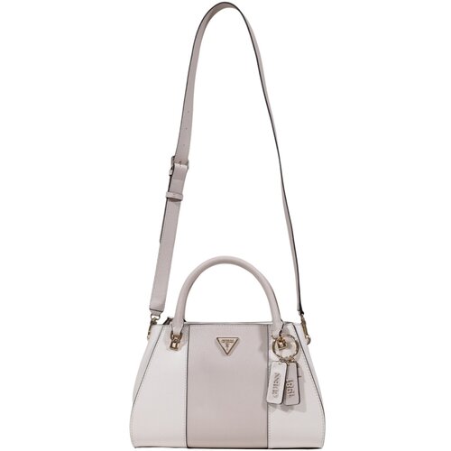 Guess Torbe NOELLE II LUXURY SATCHEL HWZG96 72070 Večbarvna Slike