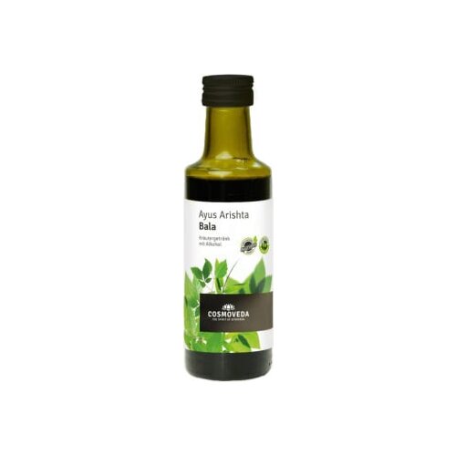 Cosmoveda Ayus Arishta Bala - 100 ml Slike