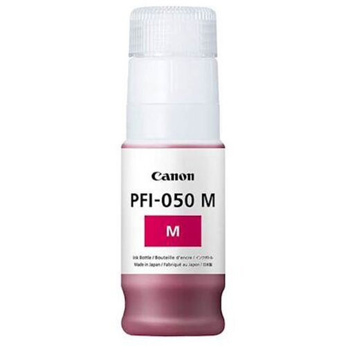 Canon PFI-050 M ink cartridge 1 pc(s) Original Magenta Cijene