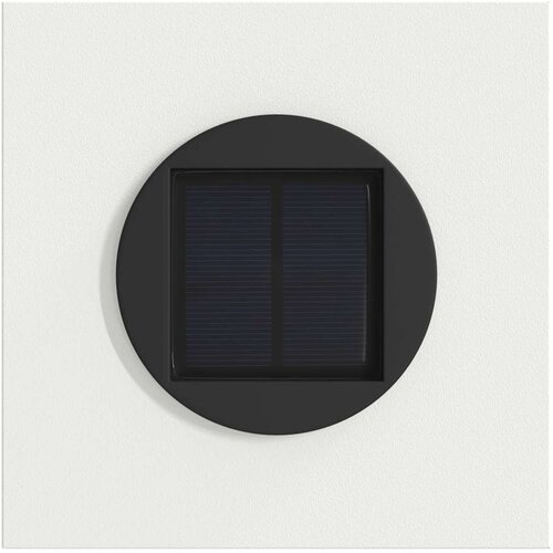  Solarna LED svjetlost za stazu 2 pcs Bijelo Slike