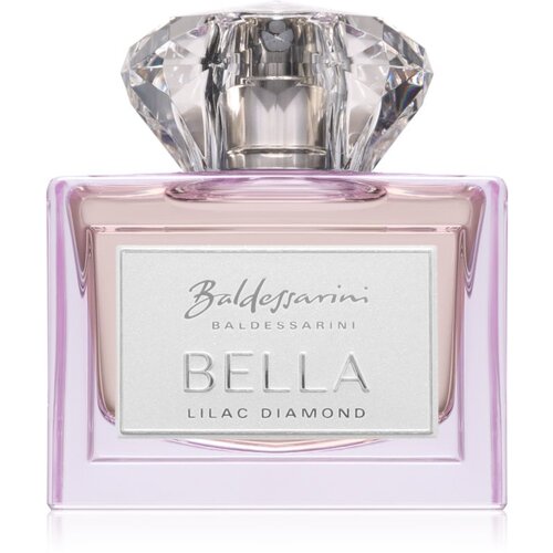 Baldessarini Bella Lilac Diamond parfumska voda za ženske 30 ml Cene