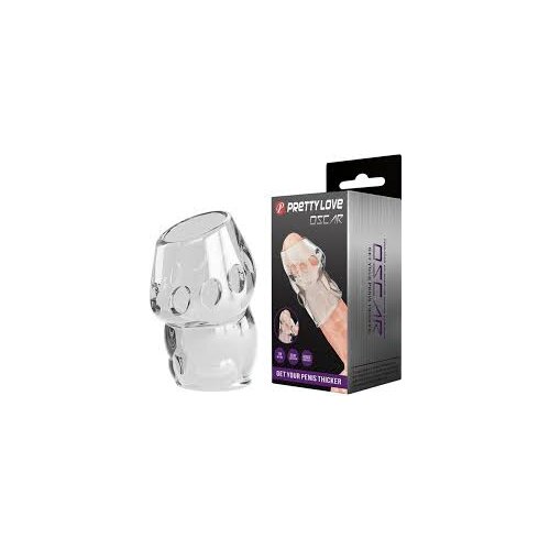 Lovetoy Navlaka za penis Oscar BI 26247-1 Cene