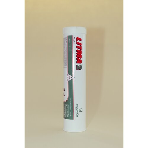 Mast MODRIČA LITMA 2 400 g &amp;ndash; KARTU&amp;Scaron;A LITIJEVA VEČNAMENSKA LITMA 2 ISO 6743/9 ISO L-XCCEA2 DIN 51825-K2K-30 DIN 51502 230002A7 Slike