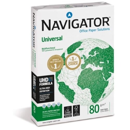  Papir navigator a3 80 gr PAPIR Cene