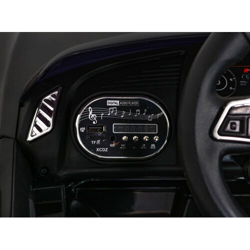  Licenciran avto na akumulator Audi R8 Slike