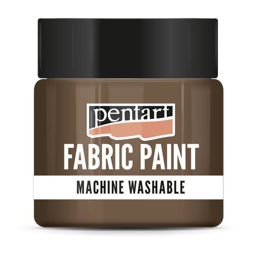  Pentart boja za tekstil 50 ml | Razne nijanse Slike