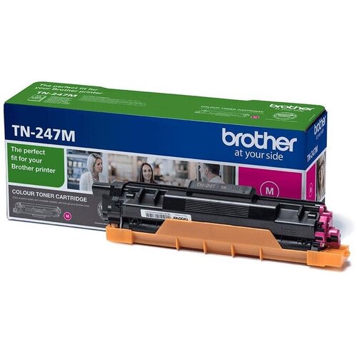 Brother Magenta high yield toner TN247M TN247M Slike