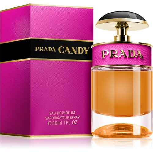 Prada Candy 30 ml parfemska voda za žene Slike