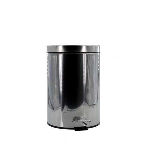  DP1911 KANTA ZA SMEĆE INOX 5L Cene