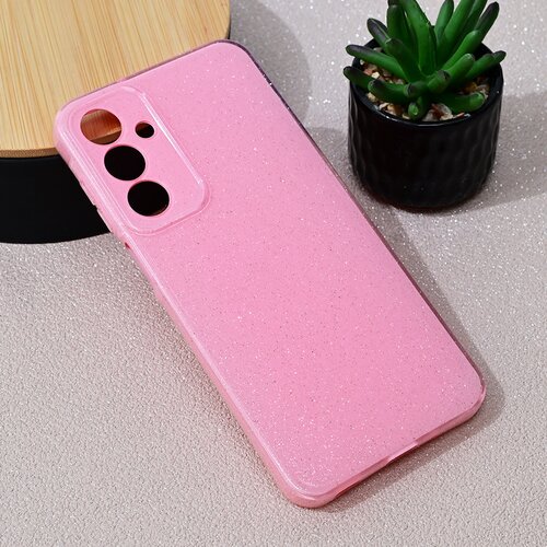  Torbica Sparkle Dust za Samsung A165F Galaxy A16 5G roze Cene