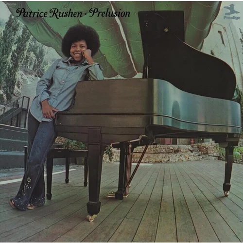 Patrice Rushen - Prelusion (Remastered) (LP)