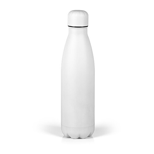 FLUID LUX Metalni termos beli Cene