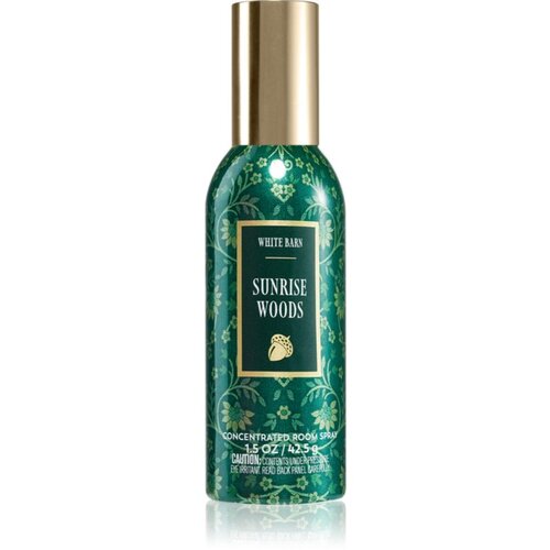 Bath & Body Works Sunrise Woods pršilo za dom 42.5 g Cene
