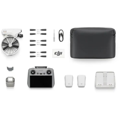Dji Drone Flip Fly More Combo, RC2 Slike