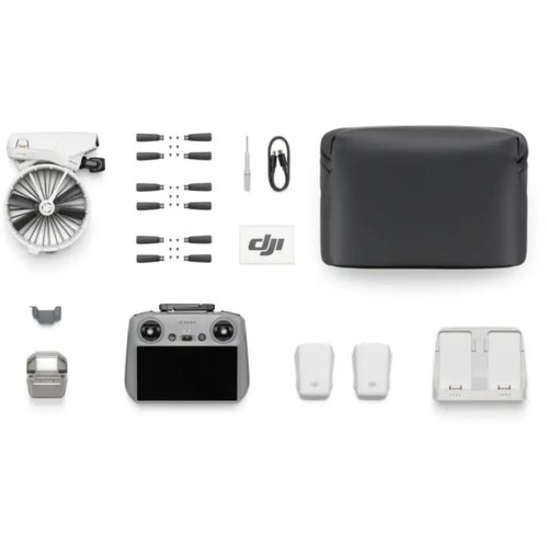 Dji Flip Fly More Combo (RC 2) Bespilotna letjelica Slike