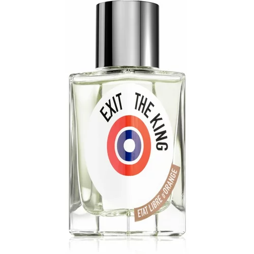 Etat Libre d´Orange Exit The King parfemska voda uniseks 50 ml