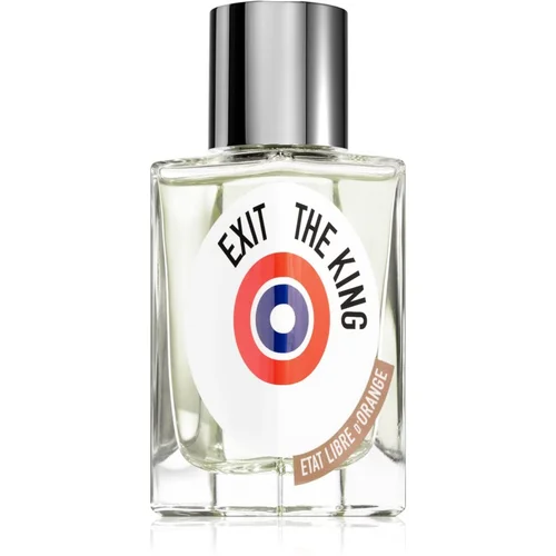 Etat Libre d´Orange Exit The King parfumska voda uniseks 50 ml