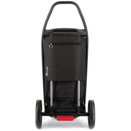Rolser Nakupovalna vrečka 53 l Com Tweed Polar Black Tube &amp;ndash; Slike